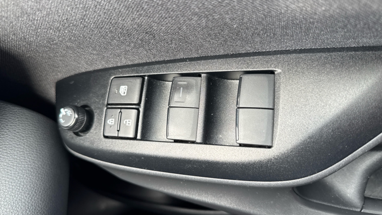 Toyota Yaris Cross 1.5 Hybrid Icon 5dr CVT Hybrid Estate